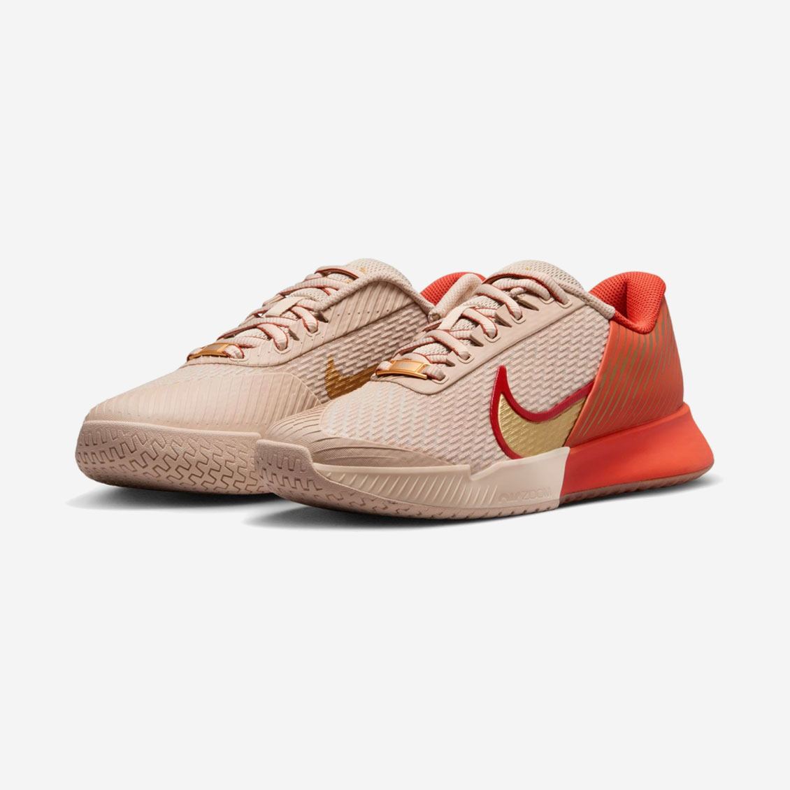 Nike Air Zoom Vapor Pro 2 HC Premium FB7054-105 - купить в Киеве